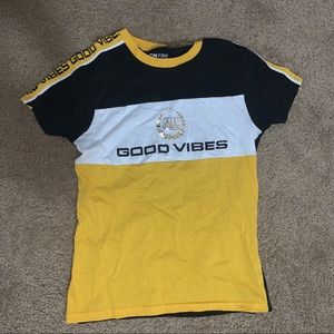 Good Vibes Tee